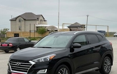 Hyundai Tucson III, 2021 год, 2 450 000 рублей, 1 фотография