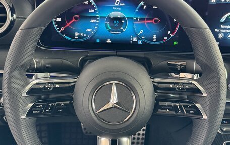 Mercedes-Benz E-Класс, 2020 год, 3 850 000 рублей, 10 фотография
