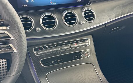 Mercedes-Benz E-Класс, 2020 год, 3 850 000 рублей, 11 фотография