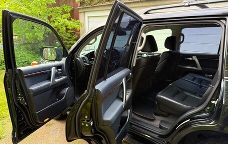 Toyota Land Cruiser 200, 2012 год, 4 500 000 рублей, 16 фотография