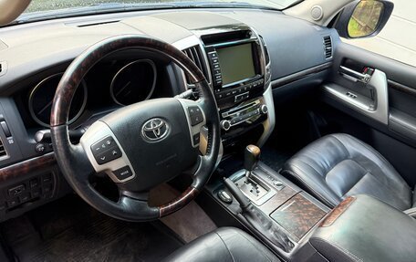 Toyota Land Cruiser 200, 2012 год, 4 500 000 рублей, 12 фотография