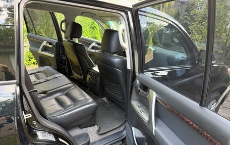 Toyota Land Cruiser 200, 2012 год, 4 500 000 рублей, 15 фотография