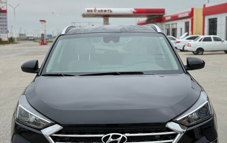 Hyundai Tucson III, 2021 год, 2 450 000 рублей, 2 фотография