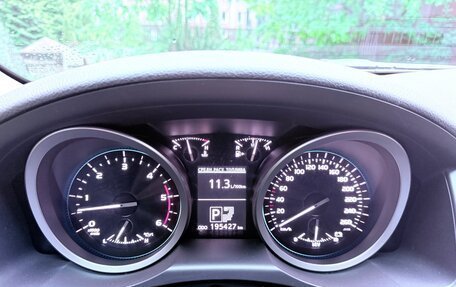 Toyota Land Cruiser 200, 2012 год, 4 500 000 рублей, 19 фотография