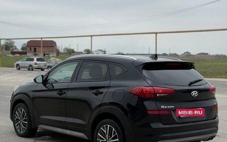 Hyundai Tucson III, 2021 год, 2 450 000 рублей, 7 фотография