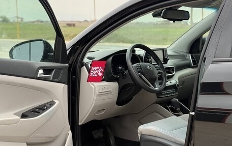 Hyundai Tucson III, 2021 год, 2 450 000 рублей, 9 фотография