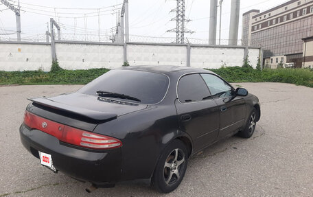 Toyota Sprinter Marino, 1994 год, 230 000 рублей, 4 фотография