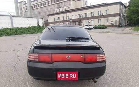 Toyota Sprinter Marino, 1994 год, 230 000 рублей, 5 фотография