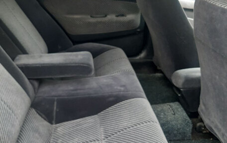 Toyota Sprinter Marino, 1994 год, 230 000 рублей, 17 фотография