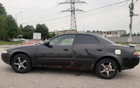 Toyota Sprinter Marino, 1994 год, 230 000 рублей, 7 фотография