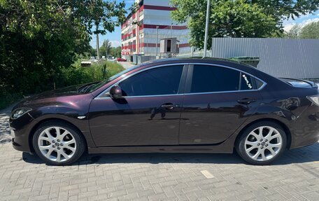Mazda 6, 2008 год, 1 120 000 рублей, 3 фотография
