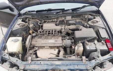 Toyota Sprinter Marino, 1994 год, 230 000 рублей, 13 фотография