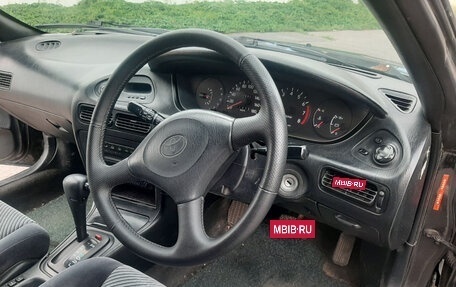 Toyota Sprinter Marino, 1994 год, 230 000 рублей, 14 фотография