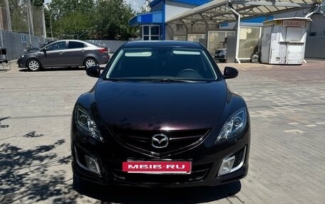 Mazda 6, 2008 год, 1 120 000 рублей, 2 фотография