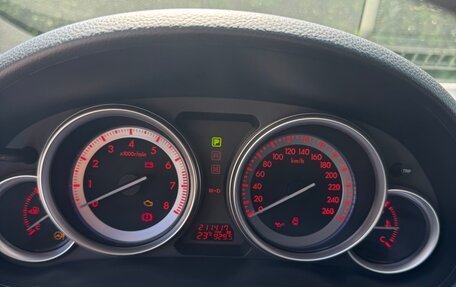 Mazda 6, 2008 год, 1 120 000 рублей, 9 фотография