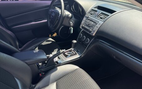 Mazda 6, 2008 год, 1 120 000 рублей, 12 фотография