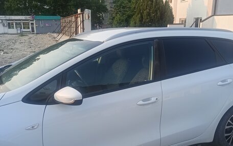 KIA cee'd III, 2013 год, 1 075 000 рублей, 4 фотография