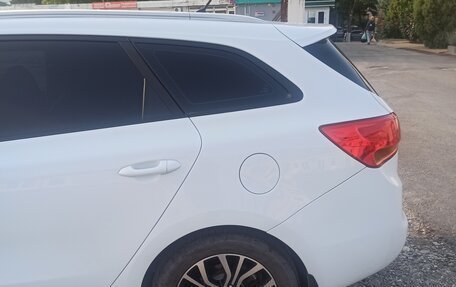 KIA cee'd III, 2013 год, 1 075 000 рублей, 3 фотография