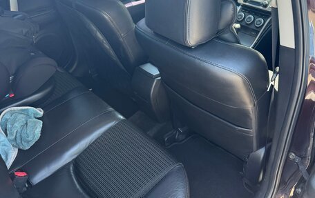 Mazda 6, 2008 год, 1 120 000 рублей, 13 фотография