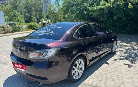 Mazda 6, 2008 год, 1 120 000 рублей, 6 фотография