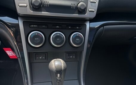 Mazda 6, 2008 год, 1 120 000 рублей, 11 фотография