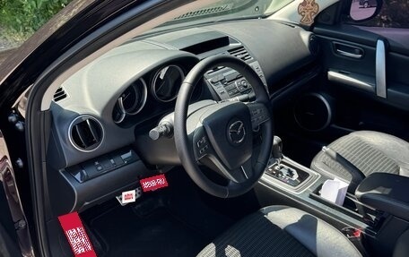 Mazda 6, 2008 год, 1 120 000 рублей, 8 фотография