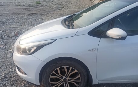 KIA cee'd III, 2013 год, 1 075 000 рублей, 5 фотография
