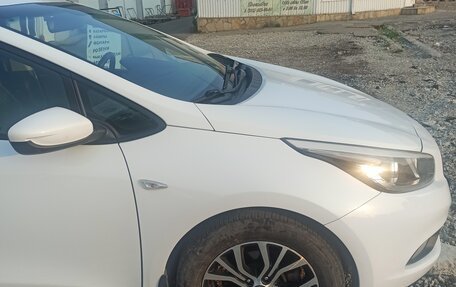 KIA cee'd III, 2013 год, 1 075 000 рублей, 8 фотография