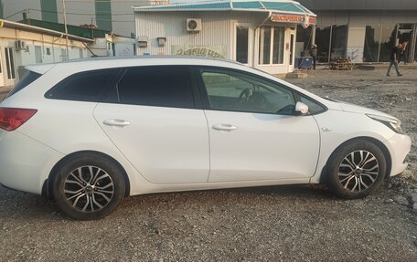 KIA cee'd III, 2013 год, 1 075 000 рублей, 11 фотография