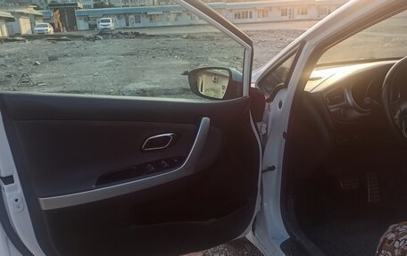 KIA cee'd III, 2013 год, 1 075 000 рублей, 17 фотография