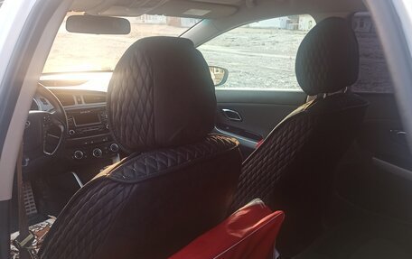 KIA cee'd III, 2013 год, 1 075 000 рублей, 15 фотография