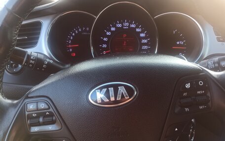 KIA cee'd III, 2013 год, 1 075 000 рублей, 12 фотография
