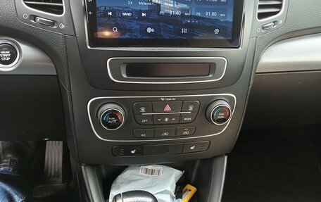 KIA Sorento II рестайлинг, 2014 год, 1 800 000 рублей, 2 фотография