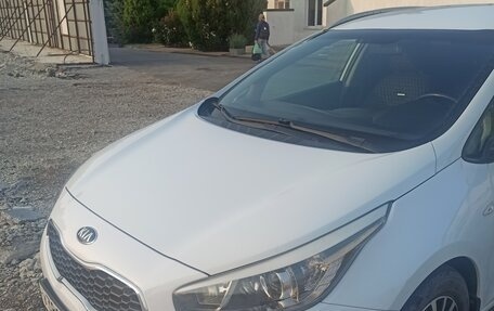 KIA cee'd III, 2013 год, 1 075 000 рублей, 6 фотография