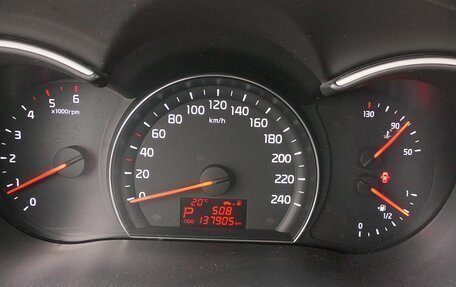 KIA Sorento II рестайлинг, 2014 год, 1 800 000 рублей, 6 фотография