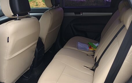 KIA Sorento II рестайлинг, 2014 год, 1 800 000 рублей, 10 фотография
