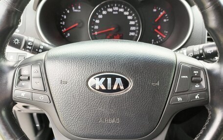 KIA Sorento II рестайлинг, 2014 год, 1 800 000 рублей, 5 фотография