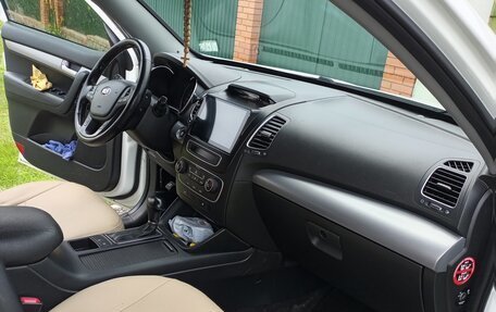 KIA Sorento II рестайлинг, 2014 год, 1 800 000 рублей, 11 фотография