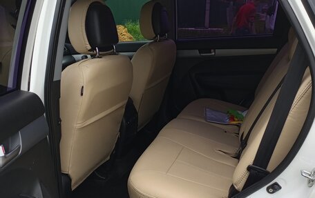 KIA Sorento II рестайлинг, 2014 год, 1 800 000 рублей, 8 фотография