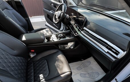 KIA Sportage IV рестайлинг, 2025 год, 3 870 000 рублей, 8 фотография