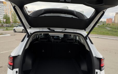 KIA Sportage IV рестайлинг, 2025 год, 3 870 000 рублей, 6 фотография