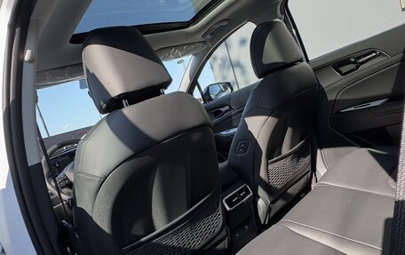 KIA Sportage IV рестайлинг, 2025 год, 3 870 000 рублей, 10 фотография