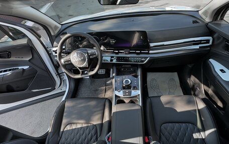 KIA Sportage IV рестайлинг, 2025 год, 3 870 000 рублей, 9 фотография