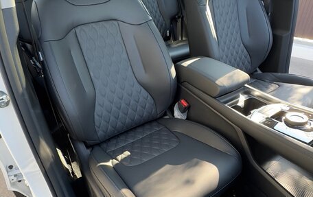 KIA Sportage IV рестайлинг, 2025 год, 3 870 000 рублей, 16 фотография