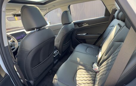 KIA Sportage IV рестайлинг, 2025 год, 3 870 000 рублей, 15 фотография