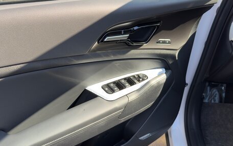 KIA Sportage IV рестайлинг, 2025 год, 3 870 000 рублей, 14 фотография