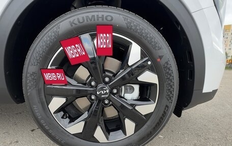 KIA Sportage IV рестайлинг, 2025 год, 3 870 000 рублей, 17 фотография