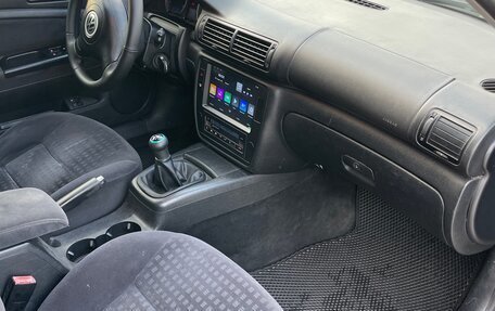 Volkswagen Passat B5+ рестайлинг, 2001 год, 629 000 рублей, 12 фотография