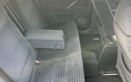 Volkswagen Passat B5+ рестайлинг, 2001 год, 629 000 рублей, 14 фотография