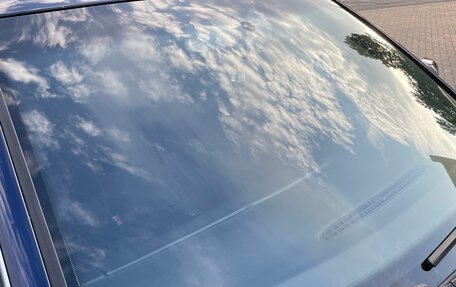 Volkswagen Passat B5+ рестайлинг, 2001 год, 629 000 рублей, 17 фотография